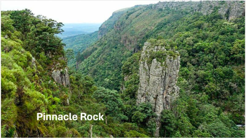 Pinnacle Rock