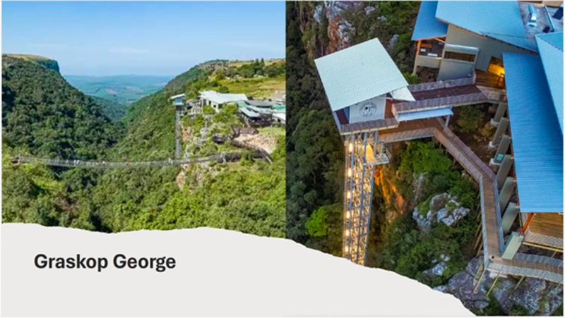 Graskop Gorge